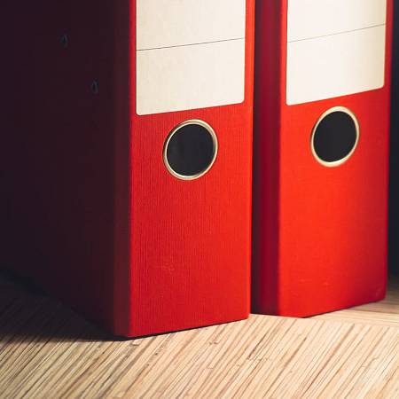 Laporan Surat Pemberitahuan (SPT)